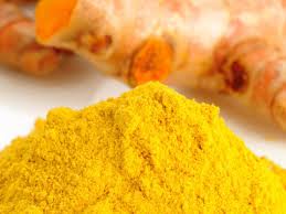 Một số bài thuốc quý từ nghệ vàng