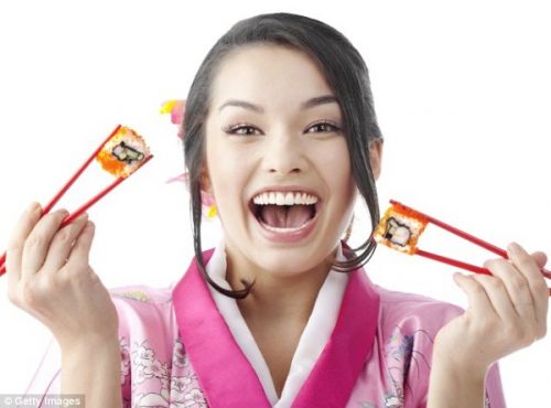 Ăn gì để dạ dày luôn khỏe như người Nhật