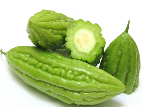 Mướp đắng trị tiểu đường, ổn định huyết áp