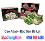 Thảo dược phòng và trị bệnh gan, mật