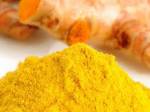 Da trắng hồng nhờ Tinh bột nghệ vàng