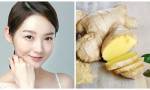 Bật mí 5 cách trị hôi nách vĩnh viễn từ gừng