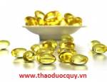 Cách dùng vitamin E đúng cách