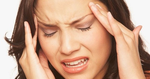 6 biểu hiện của bệnh cao huyết áp